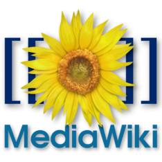 Logo Media Wiki