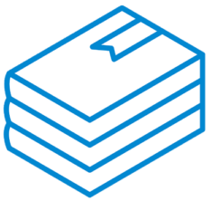 Logo Bookstack