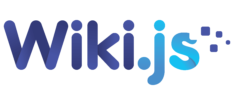 logo wiki.js