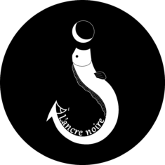 Logo A l'Ancre Noire